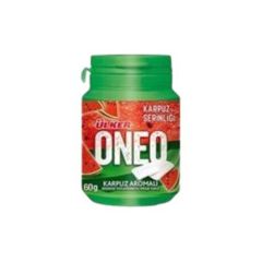 Ülker Oneo Karpuz Aromalı Sakız 60 Gr