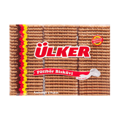 Ülker Pötibör Bisküvi 450 g