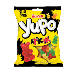 Ülker Yupo Ayıcık 80 Gr