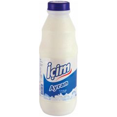 İçim Şişe Ayran 1 lt