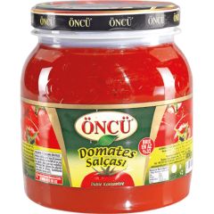 Öncü Domates Salçası 1650 g