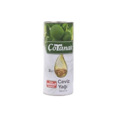 Çotanak Ceviz Yağı 2 lt