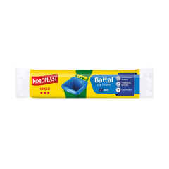 Koroplast Çöp Torbası Battal Boy (72x95)