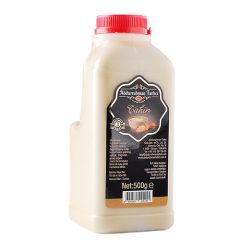 Abdurrahman Tatlıcı Tahin 500 g