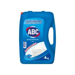 ABC Bulaşık Deterjanı Power 4 Kg