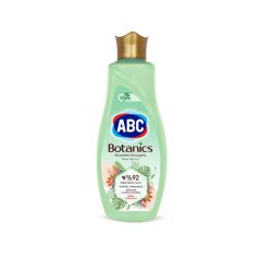 ABC Botanics Konsantre Yumuşatıcı Nisan Yağmuru 1440 ml
