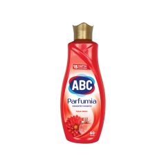 ABC Parfumia Konsantre Yumuşatıcı Tutkulu Dahlia 1440 ml
