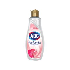 ABC Parfumia Konsantre Yumuşatıcı Zarif Orkide 1440 ml 