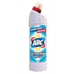 Abc Ultra Çamasır Bembeyaz Suyu 750 Gr