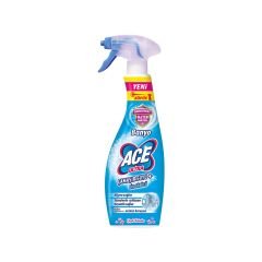 Ace Ultra Köpük Çamaşır Suyu Sprey Banyo 700 ml