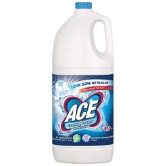 Ace Çamaşır Suyu Ekstra Hijyen 4,3 Lt