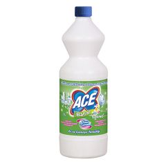 Ace El ve Matik Çamaşır Suyu Bahar 1 lt