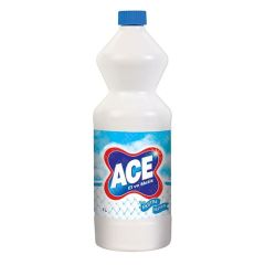 Ace El ve Matik Çamaşır Suyu Ekstra Hijyen 1 lt
