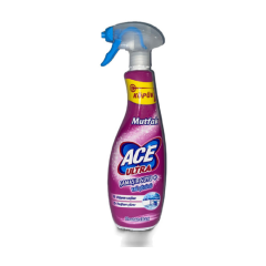 ACE Ultra Köpük Ferahlık Etkisi Mutfak 700 Ml