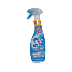 ACE Ultra Sprey Çiçek Kokusu 700 Ml