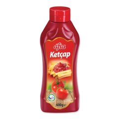 Afia Tatlı Ketçap 600 Gr