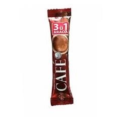 Afia 3 ü 1 Arada Classic Kahve 18 Gr