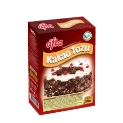 Afia Kakao Tozu 2x50 Gr