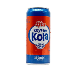 Afia Keyfim Kola 330 Ml