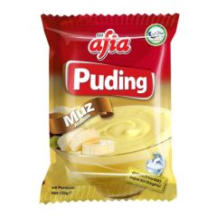 Afia Muzlu Puding 115 Gr