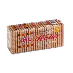 Afia Sade Petibör Bisküvi 160 Gr