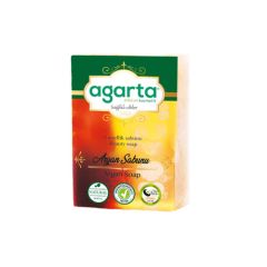 Agarta Doğal Argan Sabunu 150 g