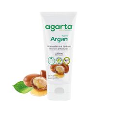 Agarta Doğal Argan Yağlı Krem 75 ml