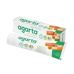 Agarta Diş Macunu Misvak Özlü 100 ml