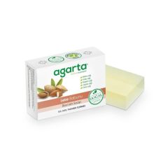 Agarta Doğal Bakım Lekeli Ciltler Sabunu 150 Gr
