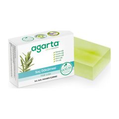 Agarta Doğal Saç Dökülmesi Sabunu 150 Gr