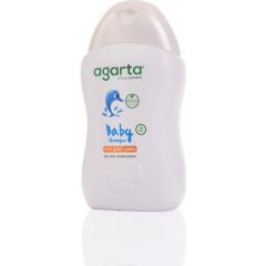 Agarta Doğal Bakım Çocuk Şampuanı 400 ml