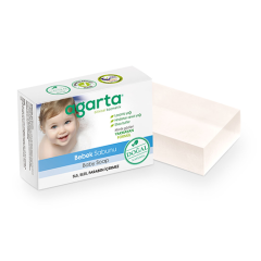 Agarta Bebek Sabunu 150 g