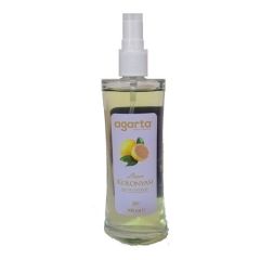 Agarta Limon Kolonyası 50 ml 80 Derece