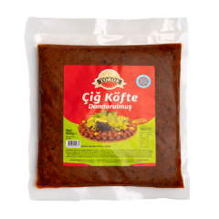 Akdeniz Toros Donuk Çiğ Köfte 450 Gr