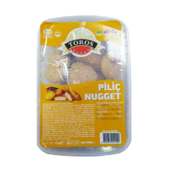 Akdeniz Toros Piliç Nugget 500 g