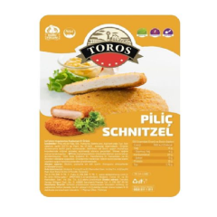 Akdeniz Toros Piliç Schnitzel Kg