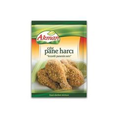 Akman Çıtır Pane Harcı 90 g