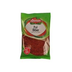 Akman Pul Biber 60 g