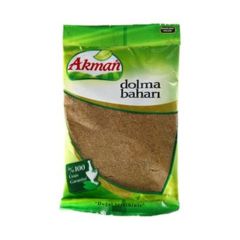 Akman Dolma Baharı 40 Gr