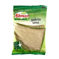 Akman Galeta Unu 250 g