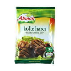Akman Köfte Harcı 90 g