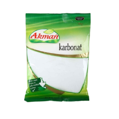 Akman Karbonat 100 Gr