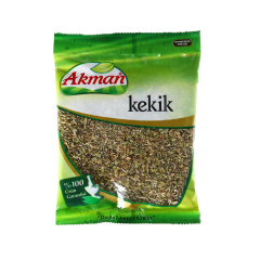 Akman Kekik 85 g