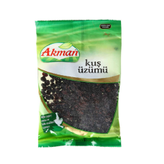 Akman Kuş Üzümü 40 g