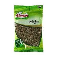 Akman Kuru Fesleğen 20 Gr