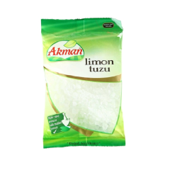 Akman Limon Tuzu 60 Gr