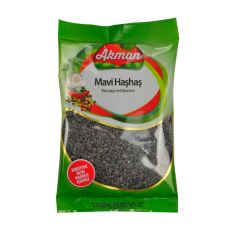 Akman Mavi Haşhaş 60 Gr