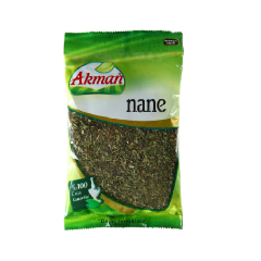 Akman Nane 25 Gr