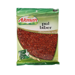 Akman Pul Biber 60 g