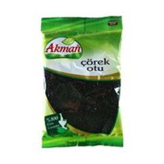 Akman Çörekotu 60 Gr
